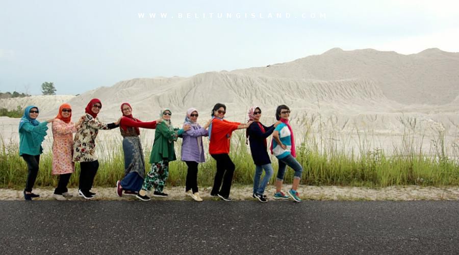 belitung image